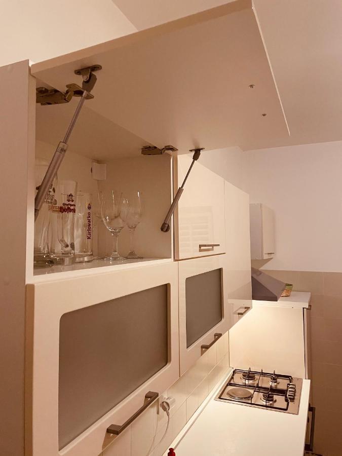 Central Single House With Parking-Top Location! Novalja Εξωτερικό φωτογραφία
