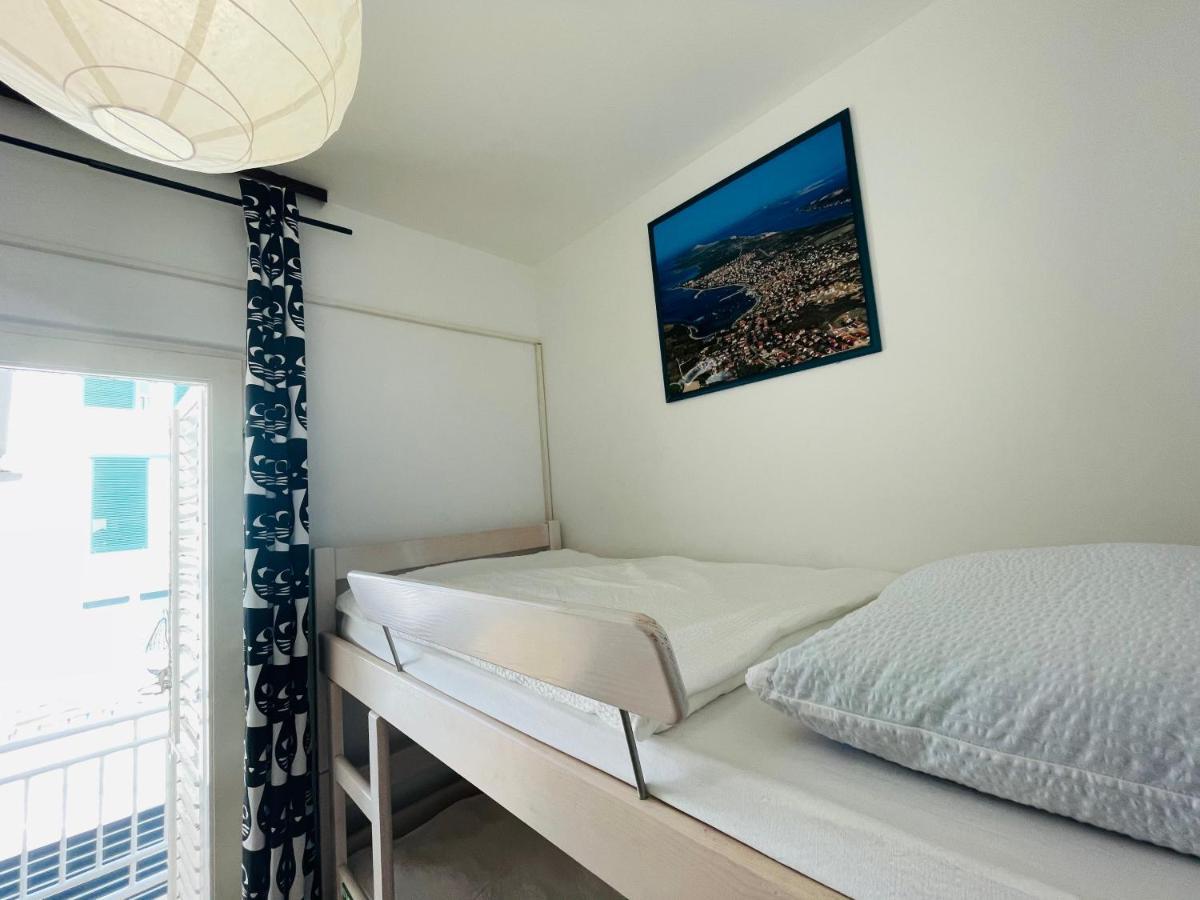 Central Single House With Parking-Top Location! Novalja Εξωτερικό φωτογραφία