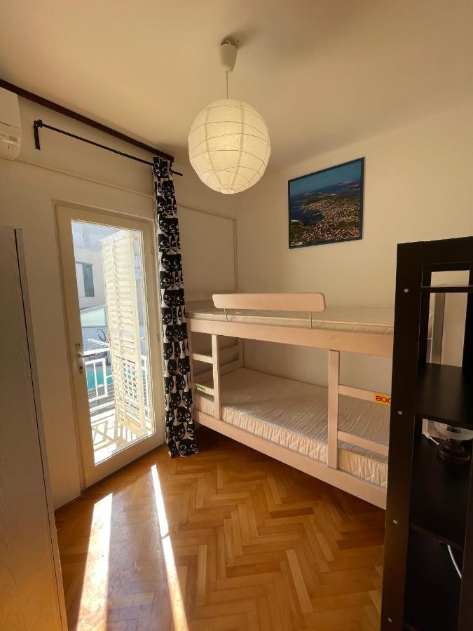 Central Single House With Parking-Top Location! Novalja Εξωτερικό φωτογραφία