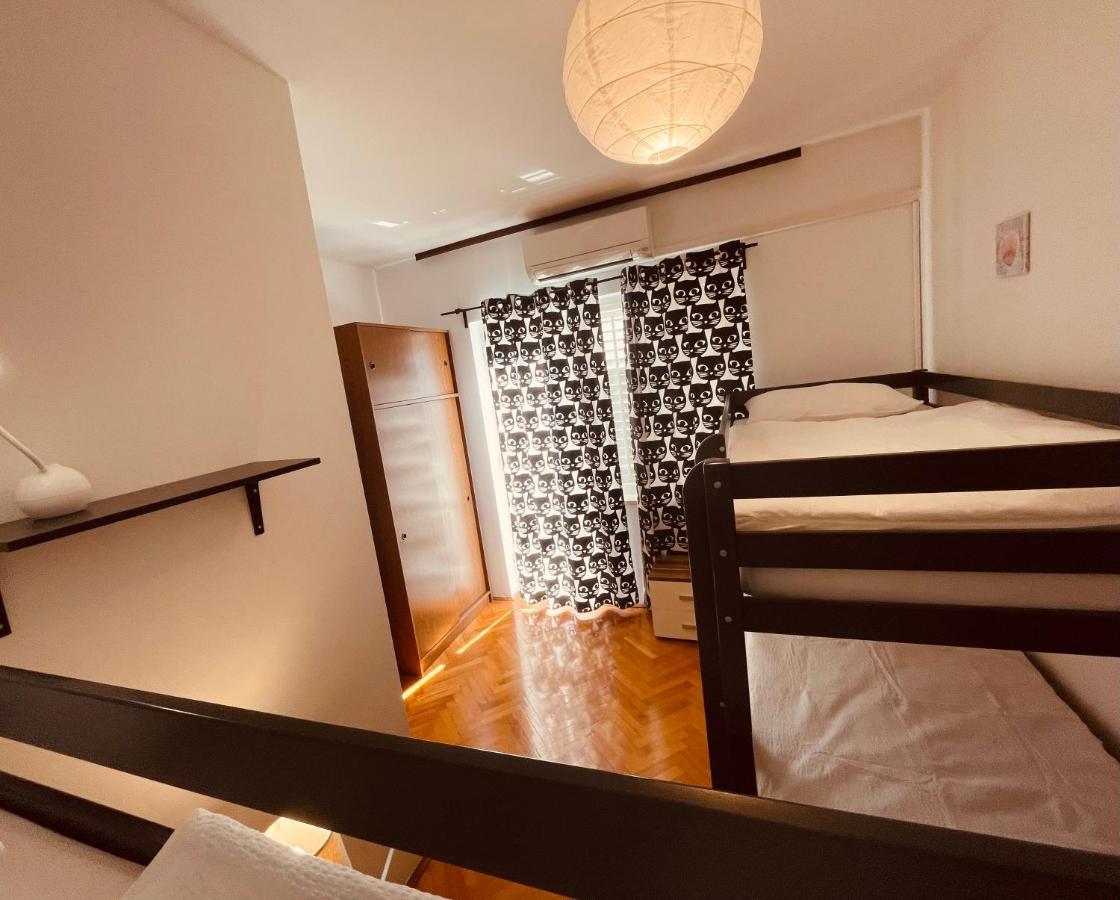 Central Single House With Parking-Top Location! Novalja Εξωτερικό φωτογραφία