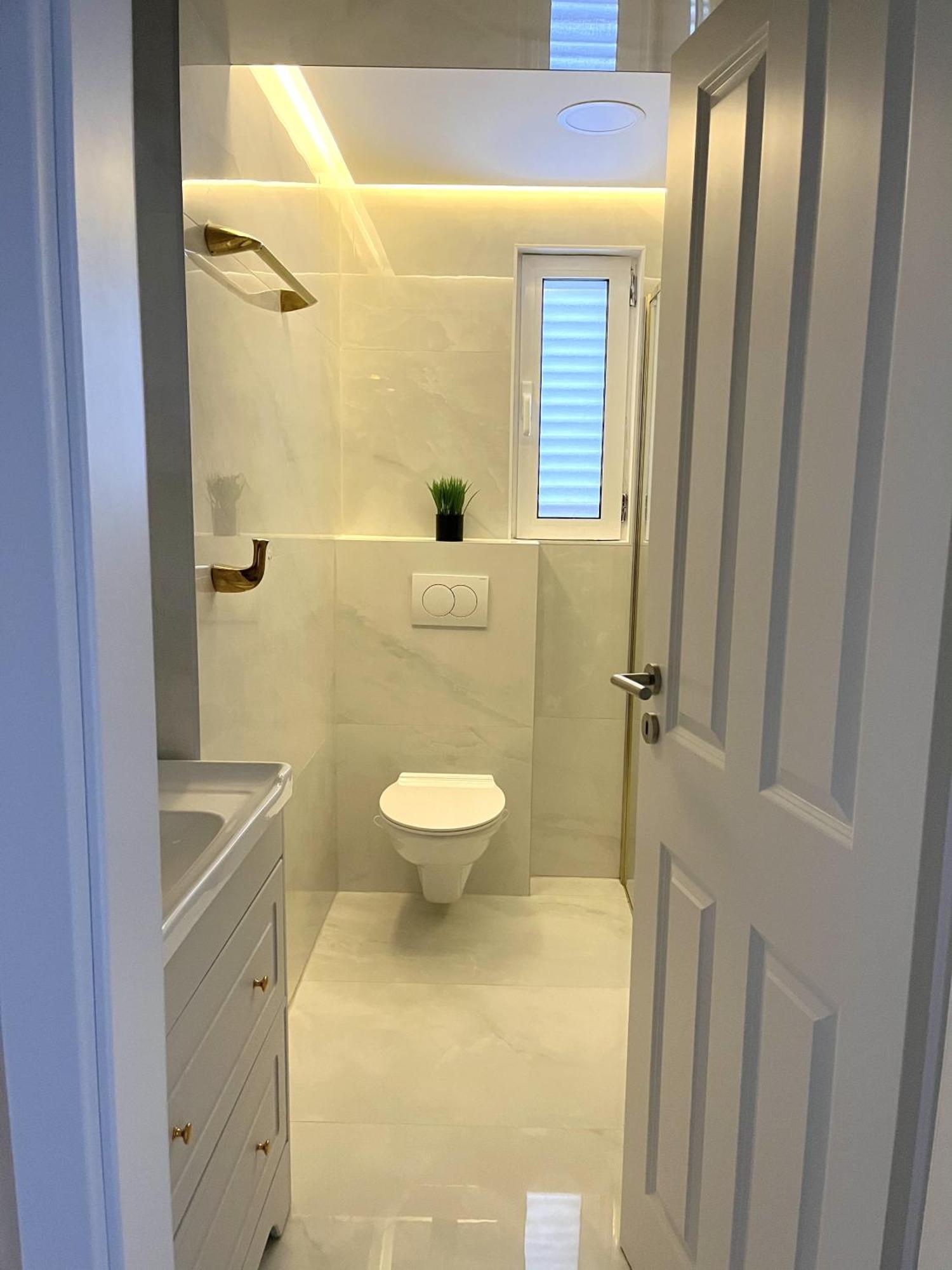 Central Single House With Parking-Top Location! Novalja Εξωτερικό φωτογραφία