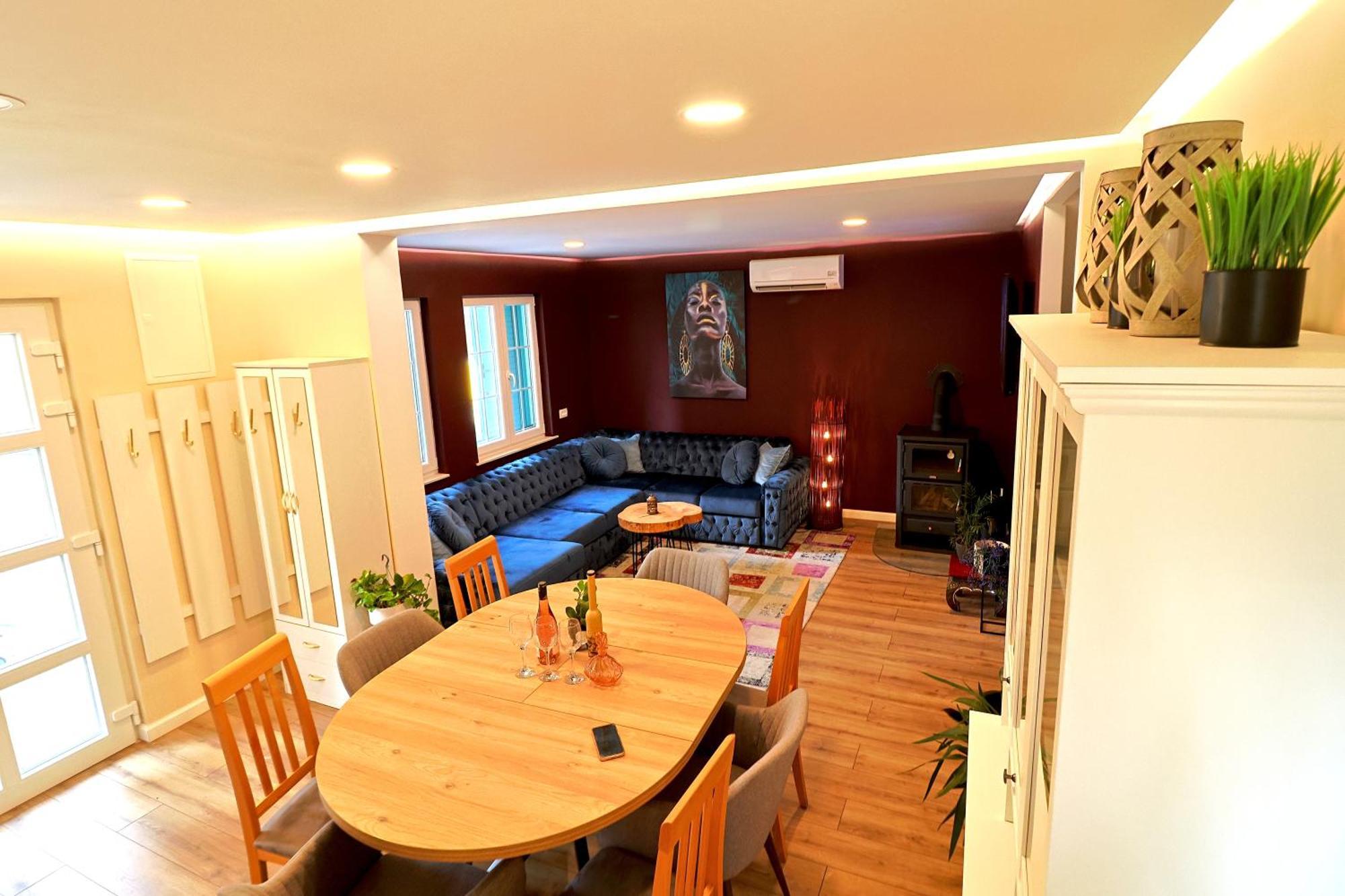 Central Single House With Parking-Top Location! Novalja Εξωτερικό φωτογραφία