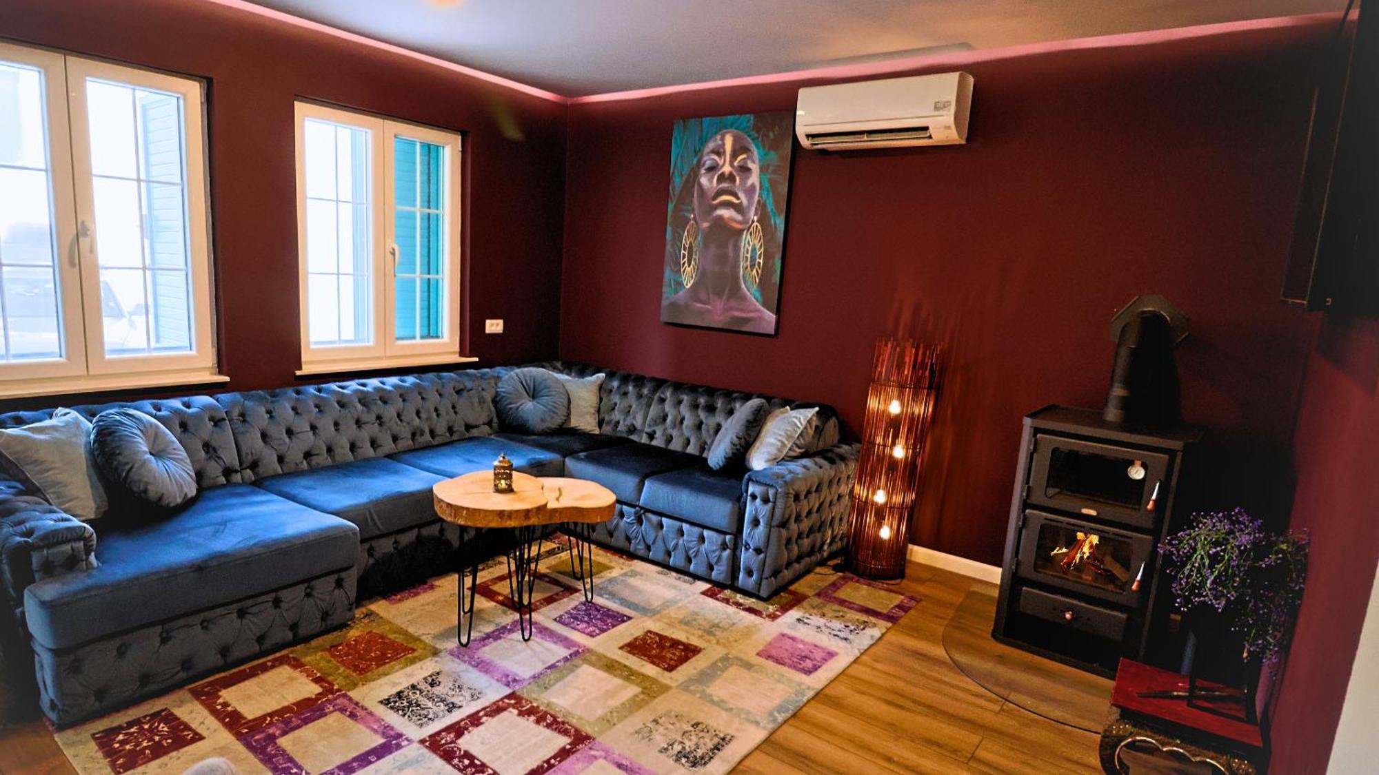 Central Single House With Parking-Top Location! Novalja Εξωτερικό φωτογραφία