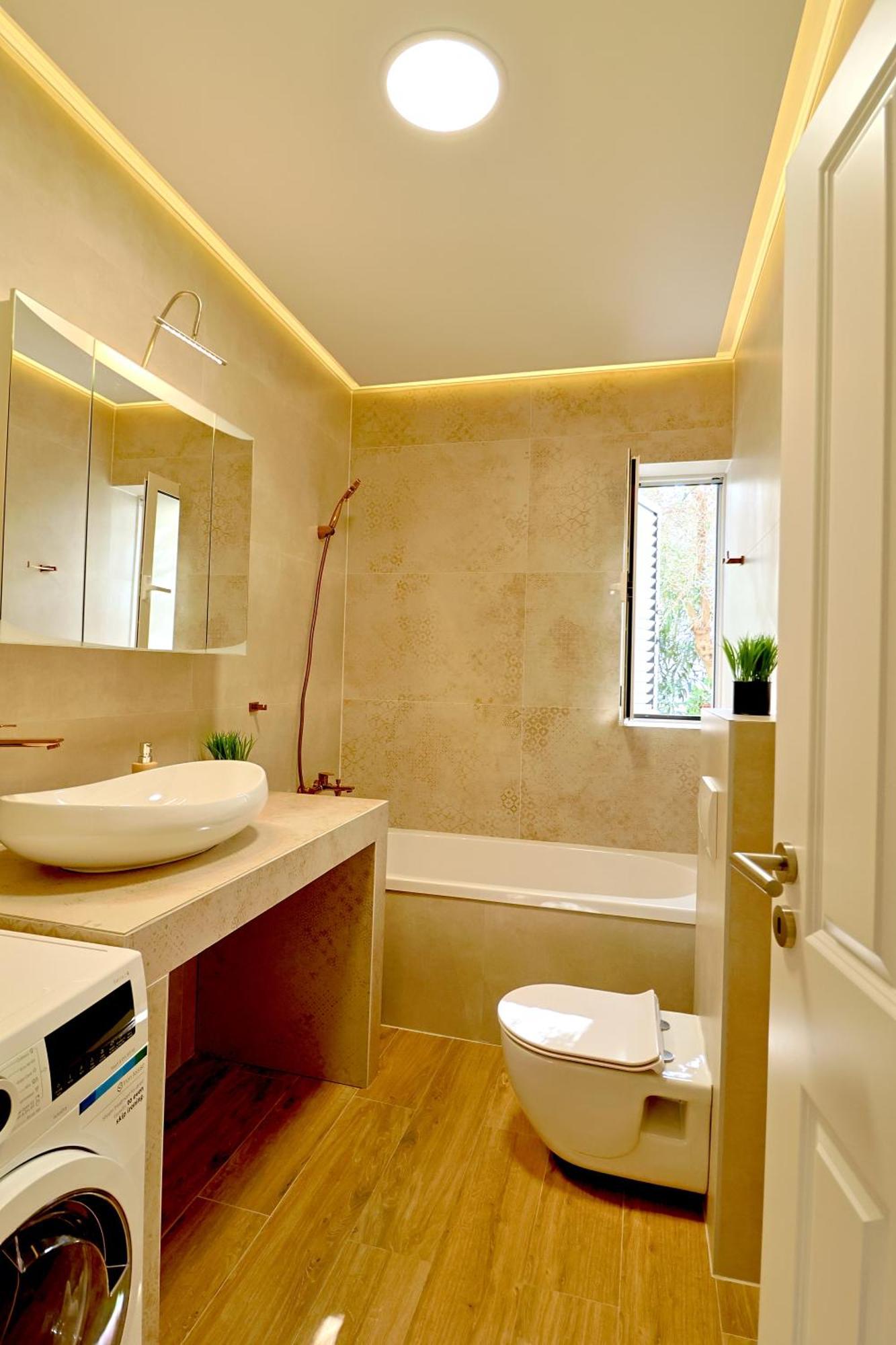 Central Single House With Parking-Top Location! Novalja Εξωτερικό φωτογραφία