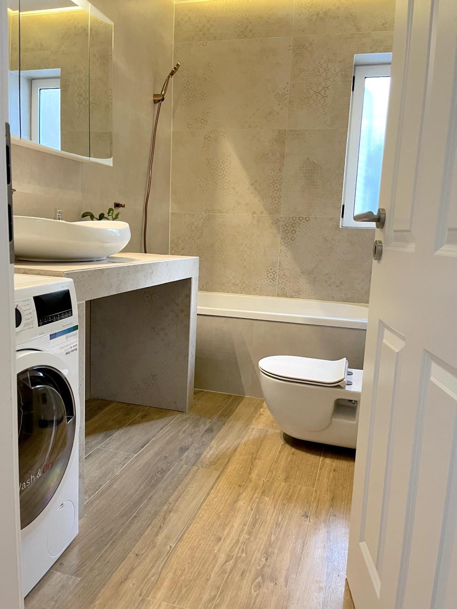 Central Single House With Parking-Top Location! Novalja Εξωτερικό φωτογραφία