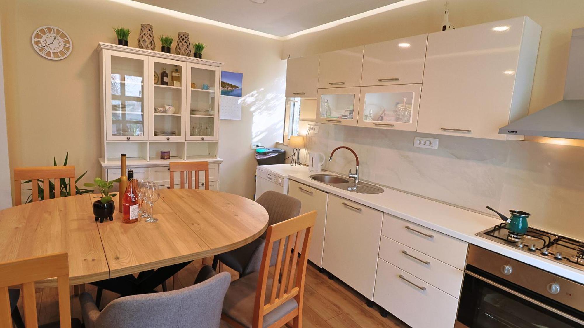 Central Single House With Parking-Top Location! Novalja Εξωτερικό φωτογραφία