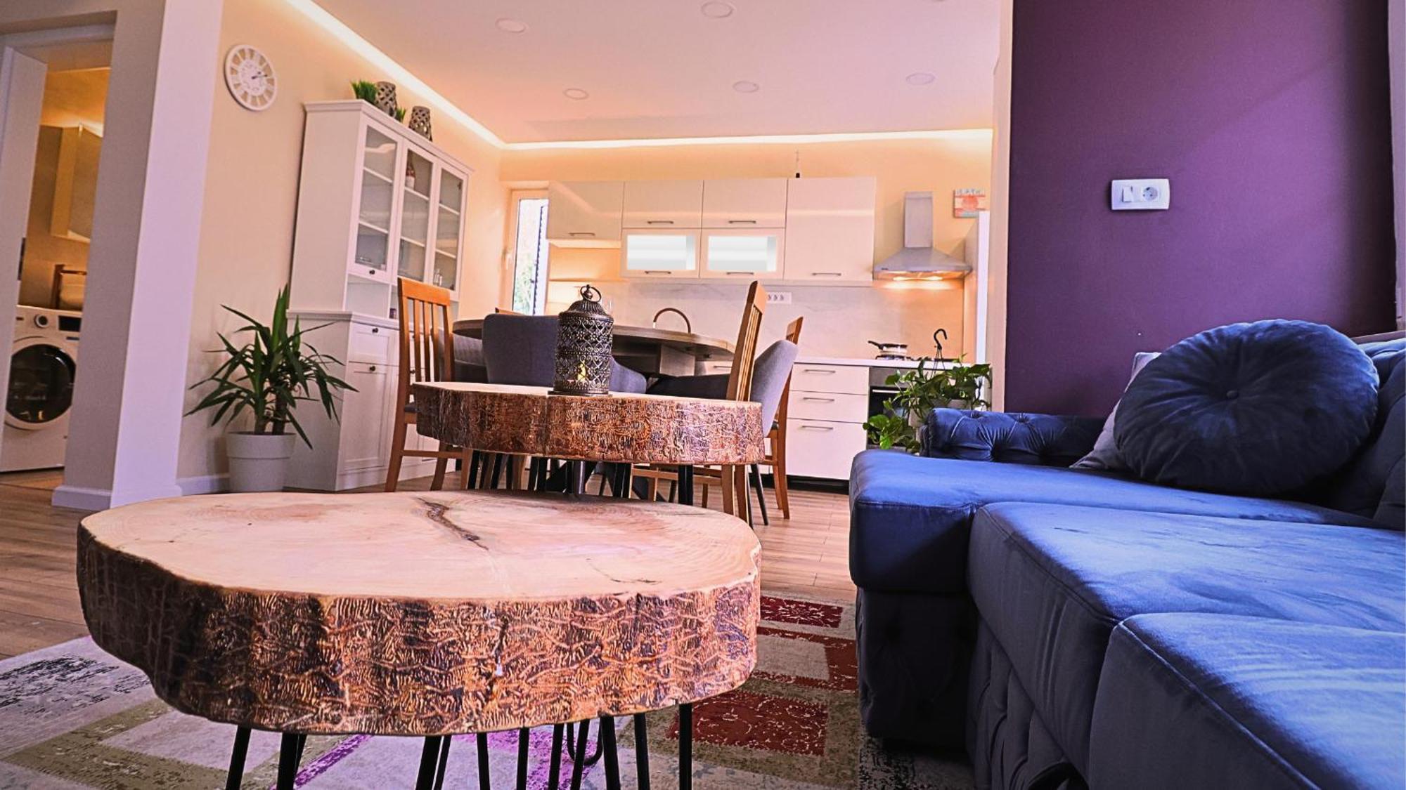 Central Single House With Parking-Top Location! Novalja Εξωτερικό φωτογραφία