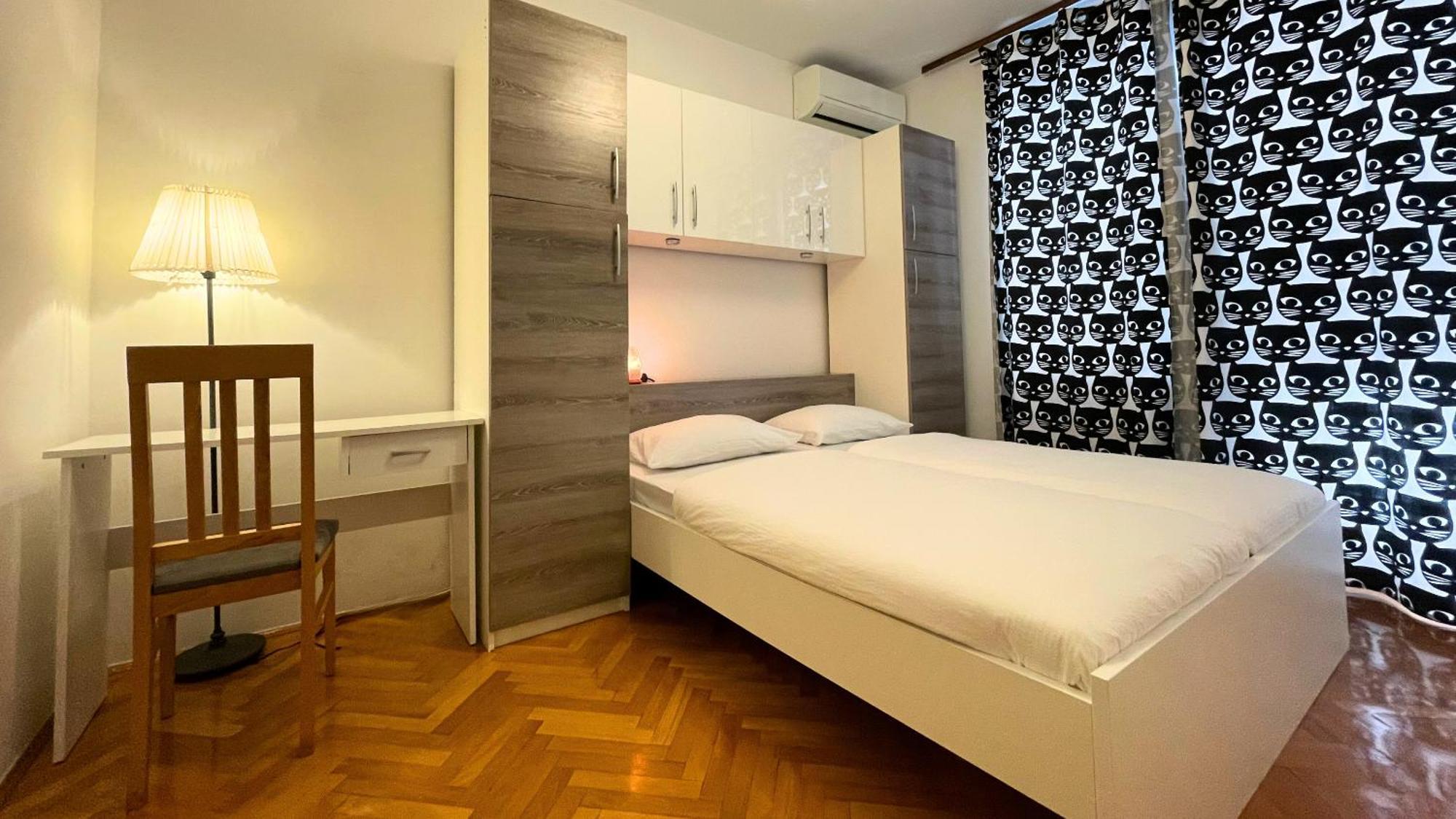 Central Single House With Parking-Top Location! Novalja Εξωτερικό φωτογραφία