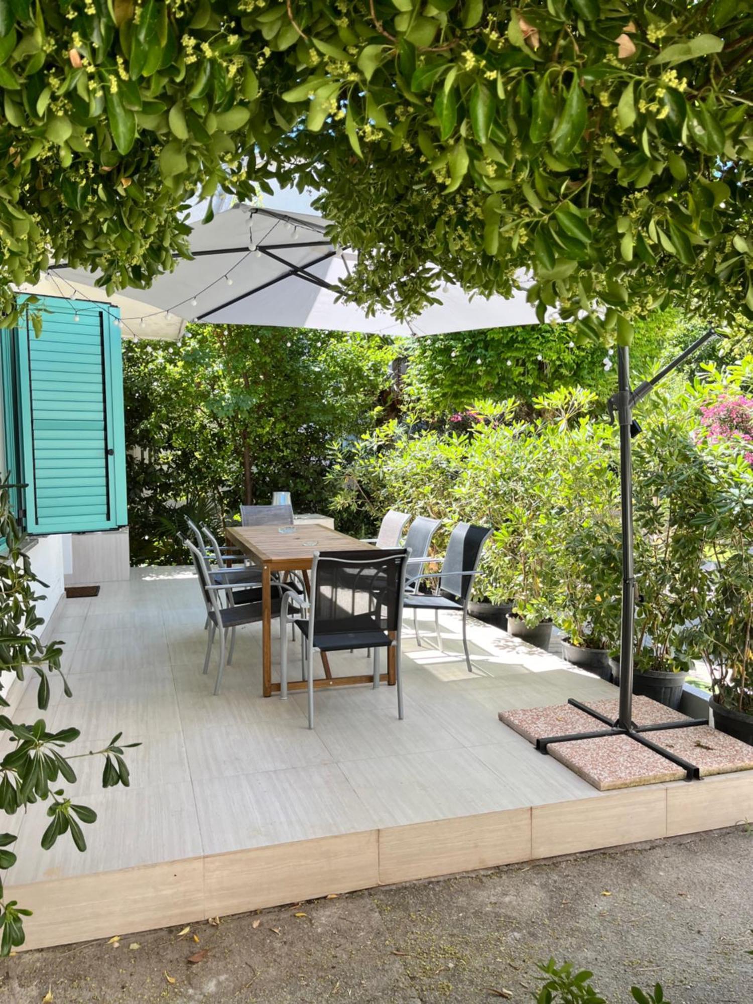 Central Single House With Parking-Top Location! Novalja Εξωτερικό φωτογραφία