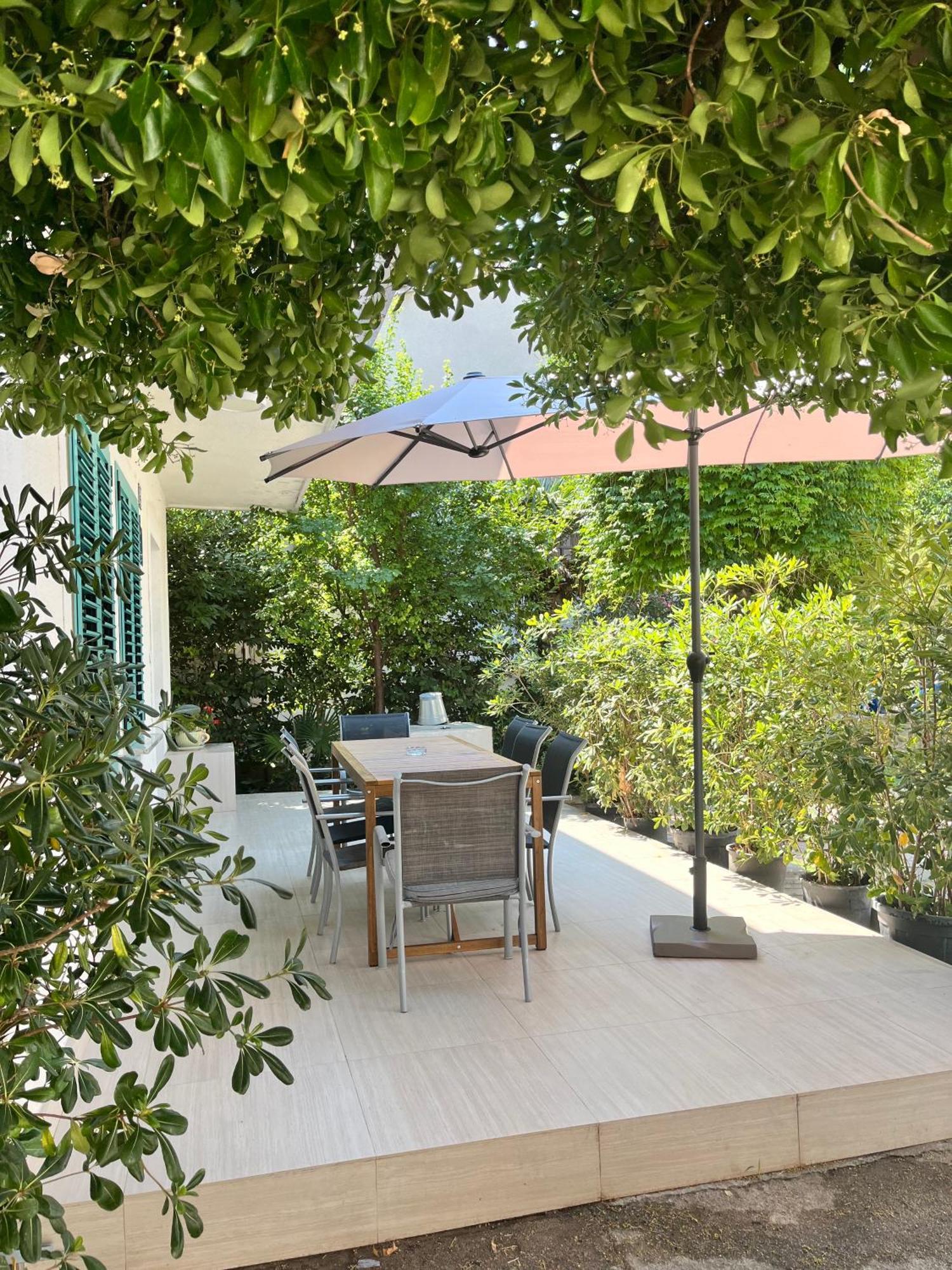 Central Single House With Parking-Top Location! Novalja Εξωτερικό φωτογραφία